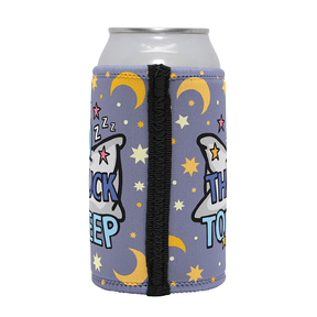 Go The F To Sleep 🤬💤 – Stubby Holder