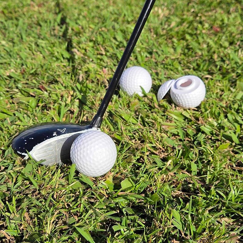 Golf Ball Shots ⛳🥃 - Funny Golf Gifts