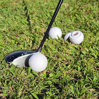 Golf Ball Shots ⛳🥃 - Funny Golf Gifts