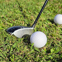 Golf Ball Shots ⛳🥃 - Funny Golf Gifts