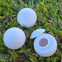 Golf Ball Shots ⛳🥃 - Funny Golf Gifts