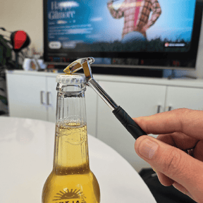 Golf Club Iron & Putter 🏌️🍺 - Novelty Bottle Opener