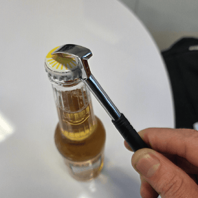 Golf Club Iron & Putter 🏌️🍺 - Novelty Bottle Opener
