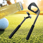 Golf Club Iron & Putter 🏌️🍺 - Novelty Bottle Opener