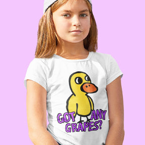 Got Any Grapes? 🍇 - Youth T Shirt