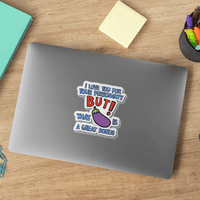 Great Eggplant 🍆 – Sticker