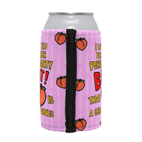 Great Peach 🍑 – Stubby Holder