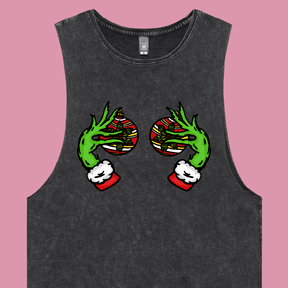 Grinch Nips 🟢🟢 - Tank