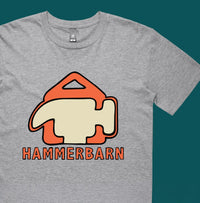 Hammerbarn 🔨 - Men's T Shirt