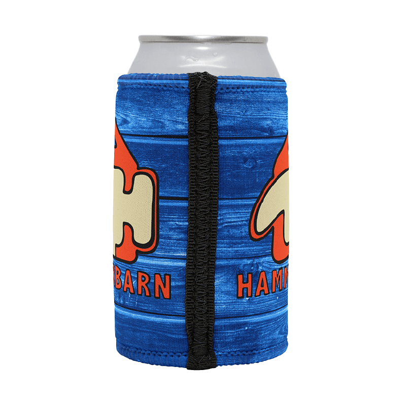 Hammerbarn 🔨 - Stubby Holder