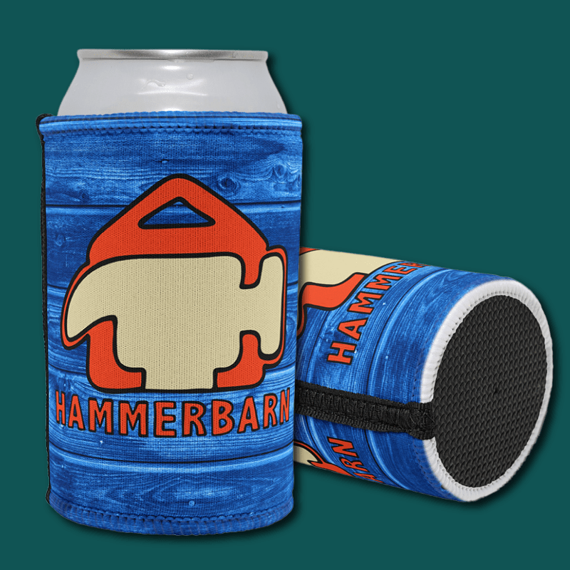 Hammerbarn 🔨 - Stubby Holder