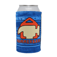 Hammerbarn 🔨 - Stubby Holder
