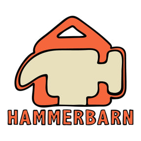Hammerbarn 🔨 - Toddler T Shirt