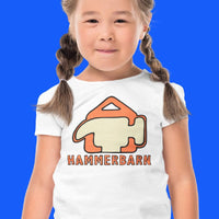 Hammerbarn 🔨 - Toddler T Shirt