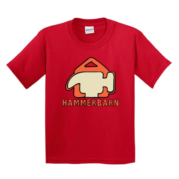 Hammerbarn 🔨 – Youth T Shirt