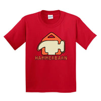 Hammerbarn 🔨 – Youth T Shirt