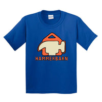 Hammerbarn 🔨 – Youth T Shirt