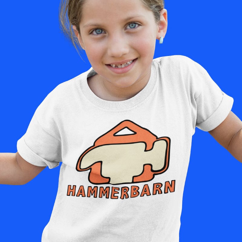 Hammerbarn 🔨 – Youth T Shirt
