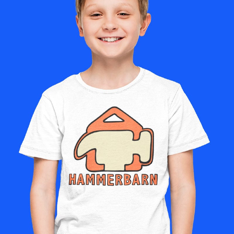 Hammerbarn 🔨 – Youth T Shirt