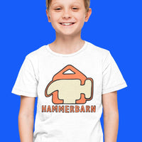 Hammerbarn 🔨 – Youth T Shirt
