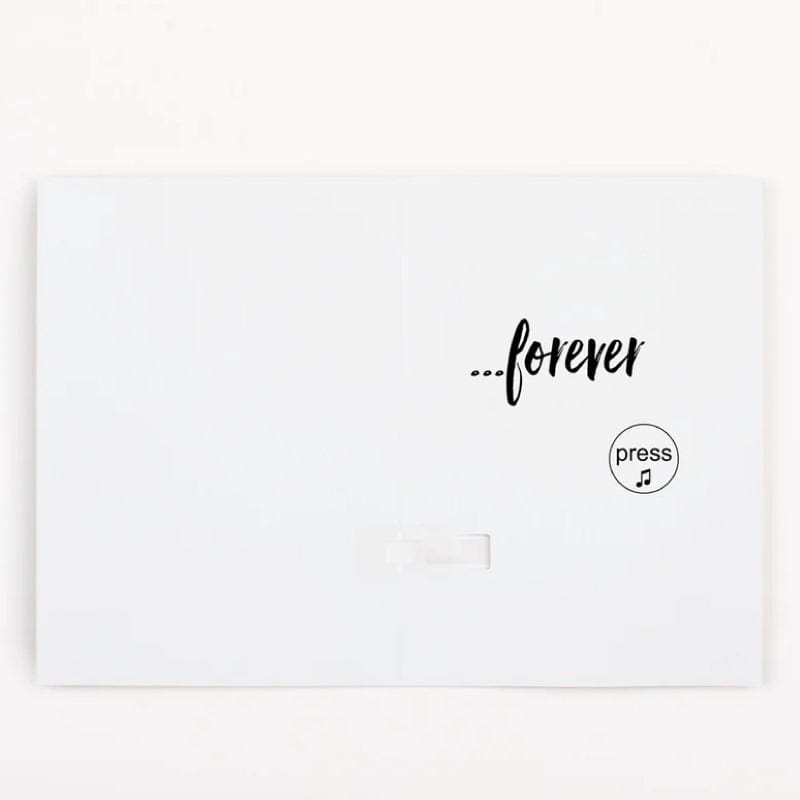 Happy Birthday Screamer 😱🔊 - Joker Greeting Prank Card (Glitter + Sound)