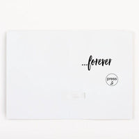 Happy Birthday Screamer 😱🔊 - Joker Greeting Prank Card (Glitter + Sound)