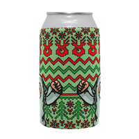 Hasbulla Christmas 🥊🎄 –  Stubby Holder