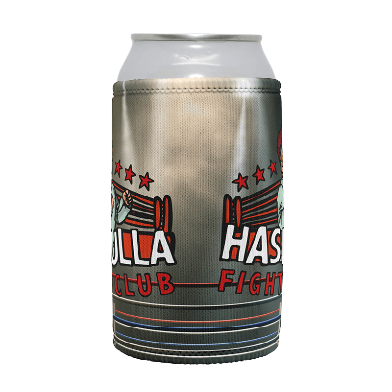 Hasbulla Fight Club 🥊 -  Stubby Holder
