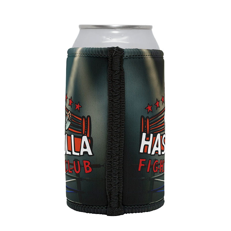 Hasbulla Fight Club 🥊 -  Stubby Holder