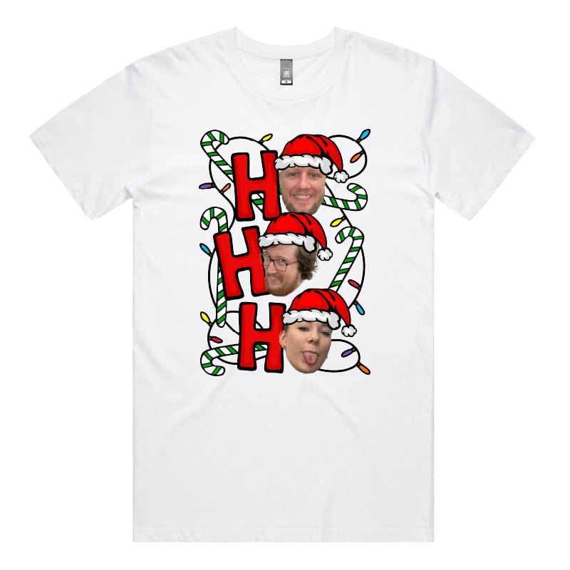 HoHoHo - Custom Shirt