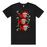 HoHoHo - Custom Shirt