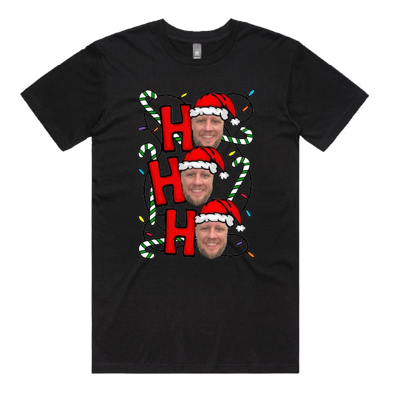 HoHoHo - Custom Shirt