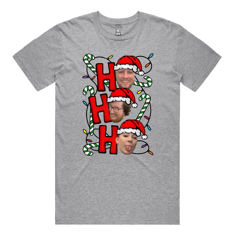 HoHoHo - Custom Shirt