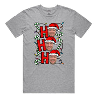 HoHoHo - Custom Shirt