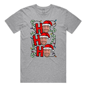 HoHoHo - Custom Shirt