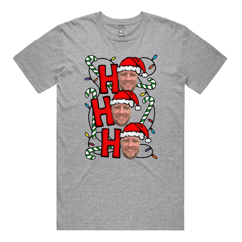 HoHoHo - Custom Shirt