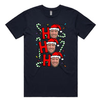 HoHoHo - Custom Shirt