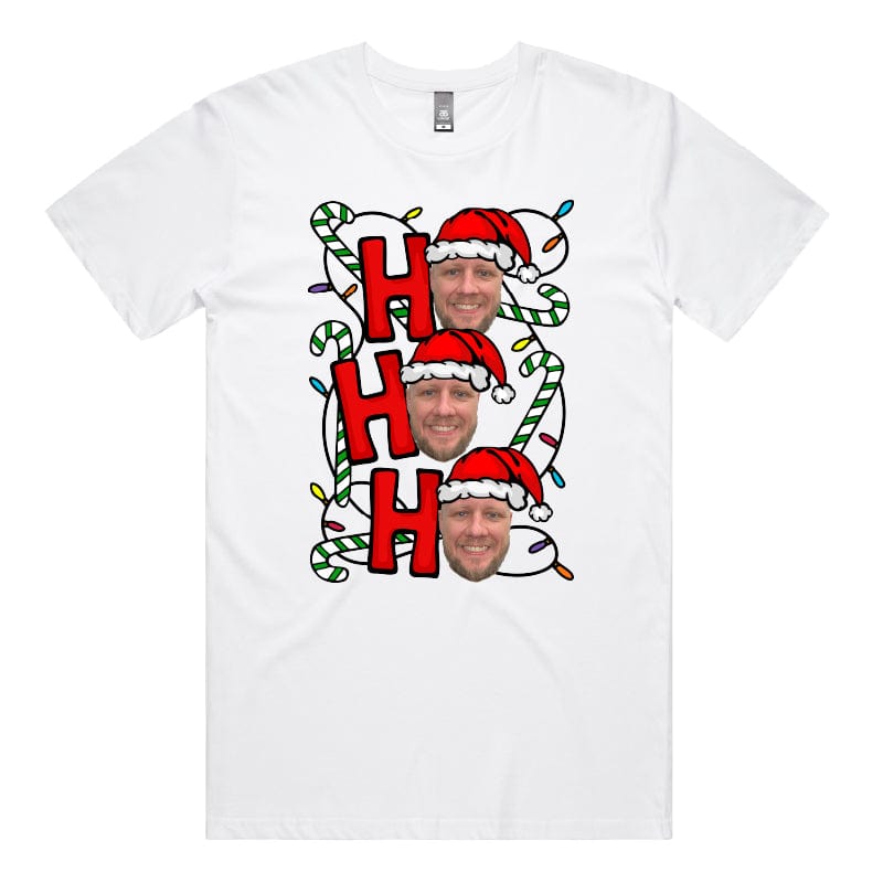 HoHoHo - Custom Shirt