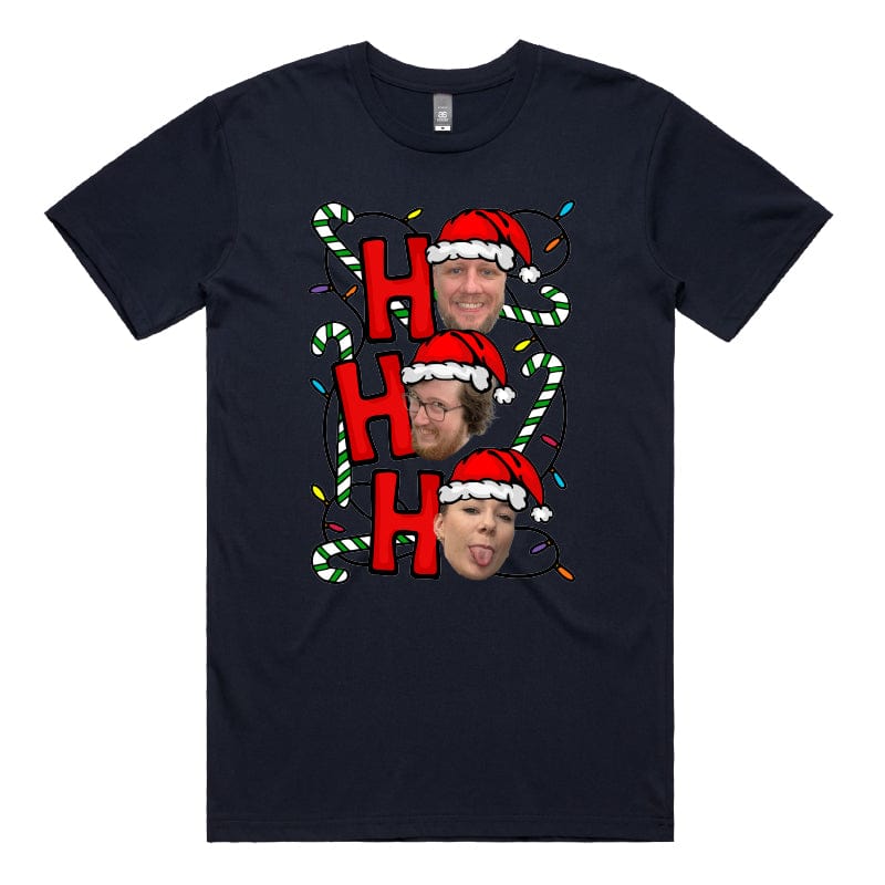 HoHoHo - Custom Shirt