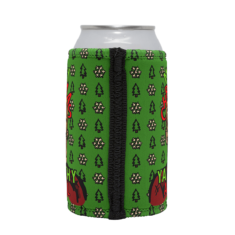 Home Alone Christmas 🏠🎅 - Stubby Holder