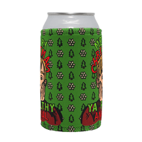 Home Alone Christmas 🏠🎅 - Stubby Holder