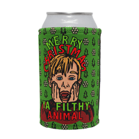 Home Alone Christmas 🏠🎅 - Stubby Holder