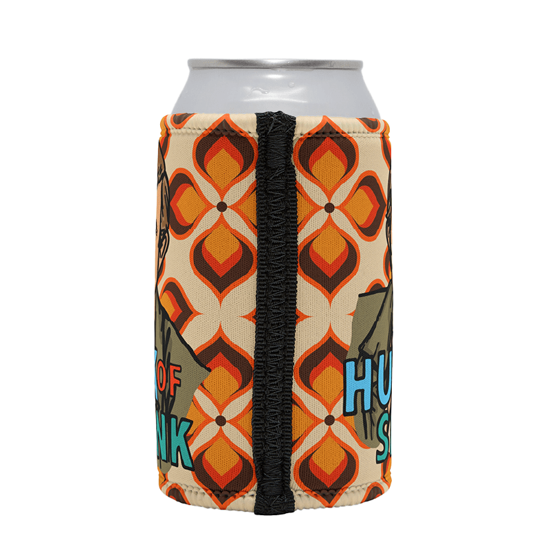 Hunk Of Spunk 👱- Stubby Holder