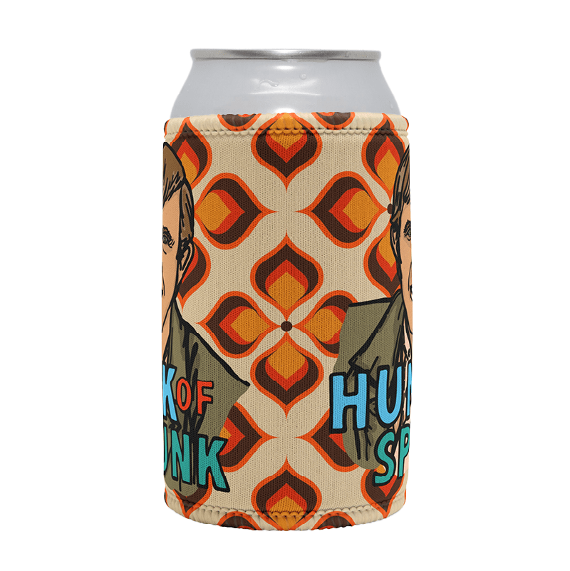 Hunk Of Spunk 👱- Stubby Holder