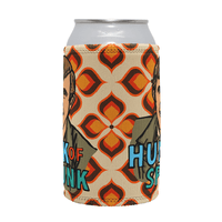 Hunk Of Spunk 👱- Stubby Holder