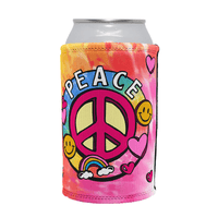I Am Peace ☮️ – Stubby Holder