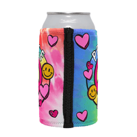 I Am Peace ☮️ – Stubby Holder