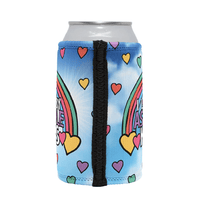I Love My A$$hole Kids ❤️💢 – Stubby Holder