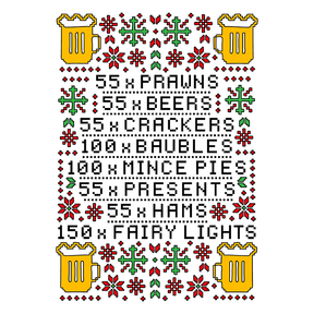 I’m Doing Something Festive! 🚗🎄 - Men's T Shirt