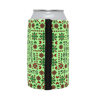 I’m Doing Something Festive! 🚗🎄 - Stubby Holder